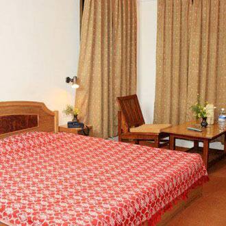 International Youth Hostel Manali, Manali 2